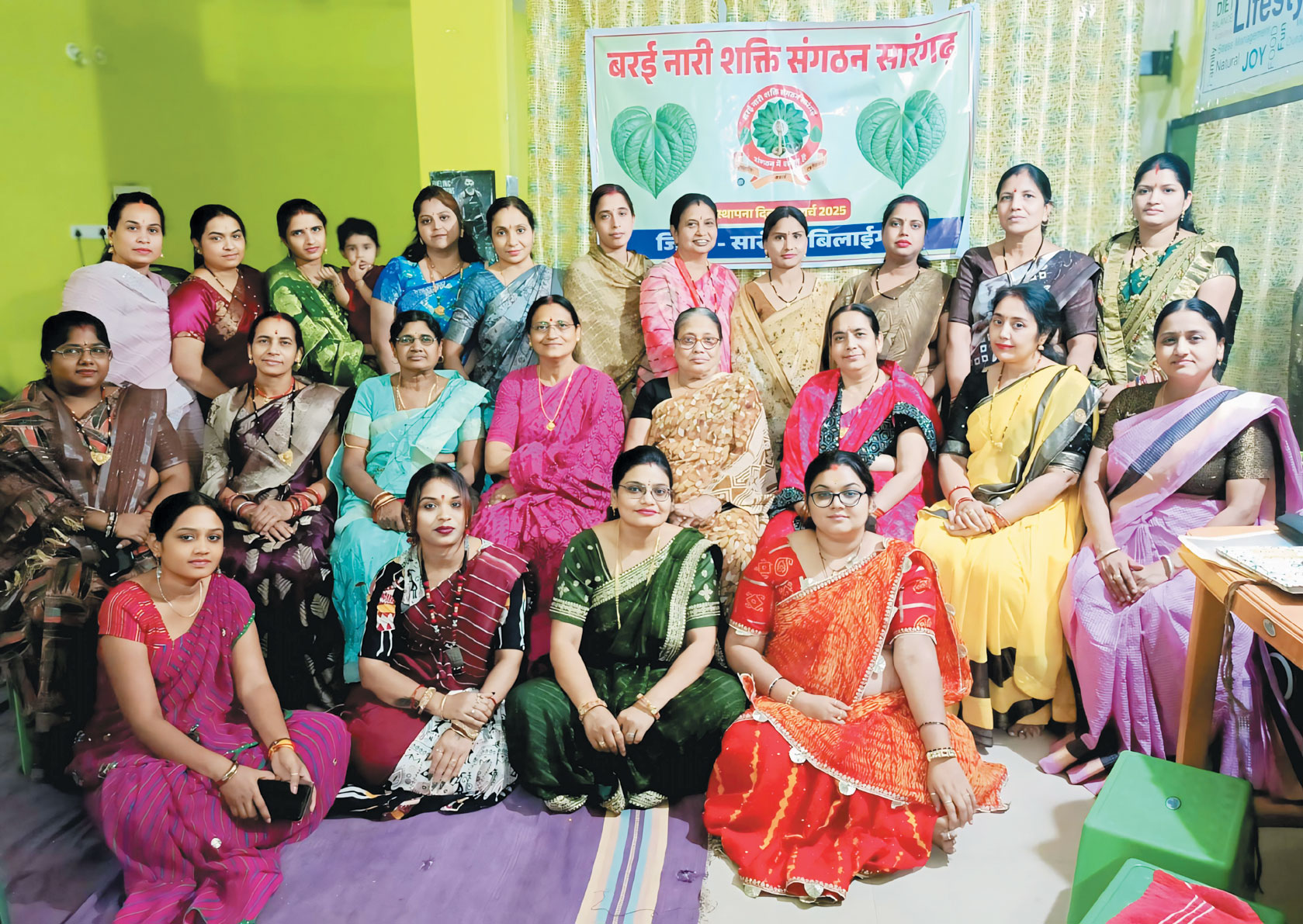 हिन्दू नववर्ष, रामनवमी को धूमधाम से मनाने बनी रुपरेखा