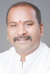 पंचायत सचिवों की मांग जायज, सरकार वादाखिलाफी कर रही है - गुलाब कमरो पंचायत सचिवों की मांग जायज, सरकार वादाखिलाफी कर रही है - गुलाब कमरो