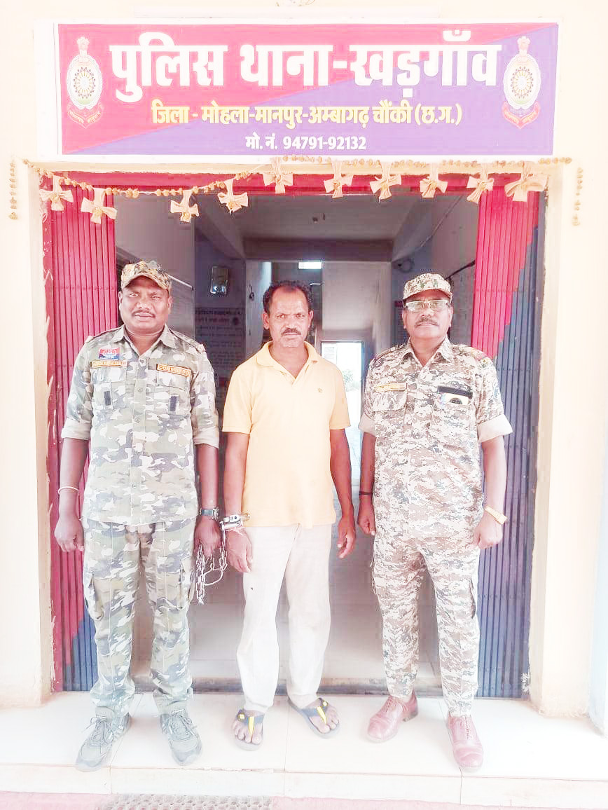 सिवनी में पुलिस की दबिश, अवैध शराब जब्त सिवनी में पुलिस की दबिश, अवैध शराब जब्त