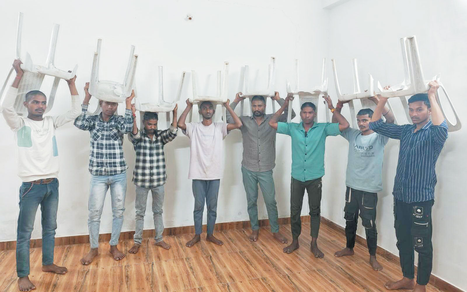 भोरमदेव महोत्सव में उपद्रव, 12 गिरफ्तार भोरमदेव महोत्सव में उपद्रव, 12 गिरफ्तार