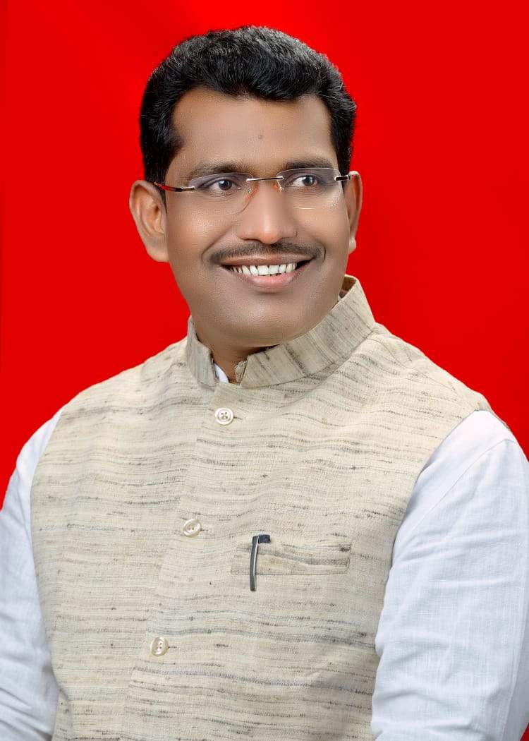 विधायक रोहित साहू के प्रयासों से 11 करोड़ 11 लाख के विकास कार्यों की मंजूरी विधायक रोहित साहू के प्रयासों से 11 करोड़ 11 लाख के विकास कार्यों की मंजूरी