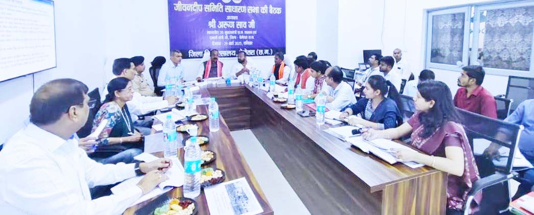 हर वर्ग को गुणवत्तापूर्ण स्वास्थ्य सेवाएं मिले-साव