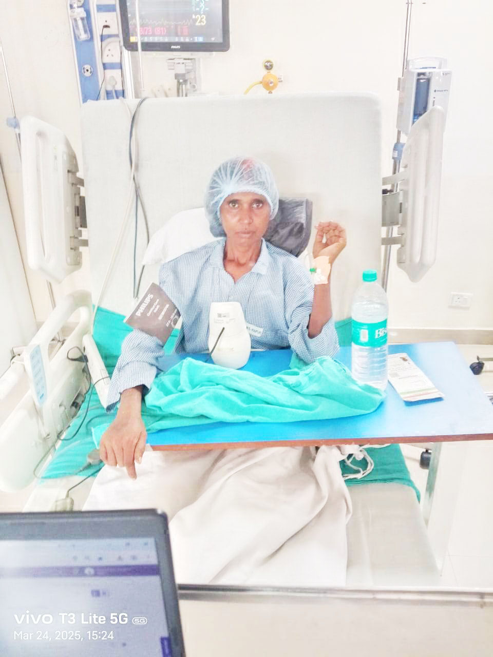 पंचकुंवर को एम्स में मिला नया जीवन पंचकुंवर को एम्स में मिला नया जीवन