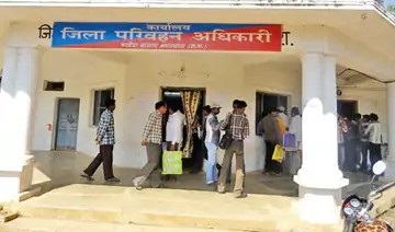 1 अप्रैल से 2019 से पहले खरीदी गई गाडिय़ों की  हाई सिक्योरिटी नंबर प्लेट लगवाने के आदेश 