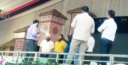 बस्तर पंडुम : संभाग स्तरीय आयोजन आज से