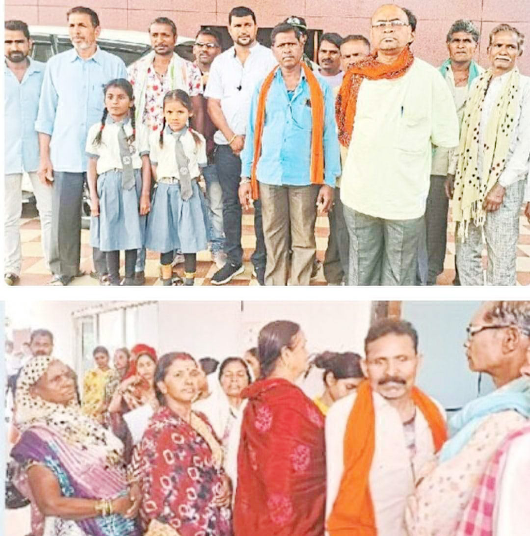 गांवों में बोर खनन कराने मांगी अनुमति, पावर पंप है  लेकिन पाइपलाइन विस्तार नहीं, टंकी अनुपयोगी