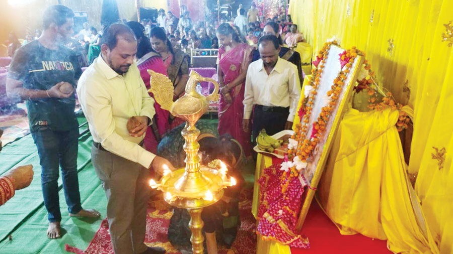 उत्कल दिवस पर सांस्कृतिक कार्यक्रम व मनोरंजक खेल
