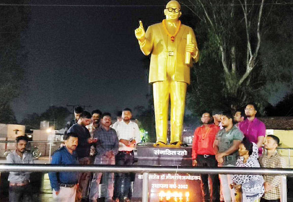 आरबीआई स्थापना दिवस पर श्रद्धांजलि कार्यक्रम