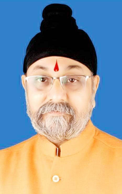 हर बूथ में भाजपा मनाएगी स्थापना दिवस हर बूथ में भाजपा मनाएगी स्थापना दिवस