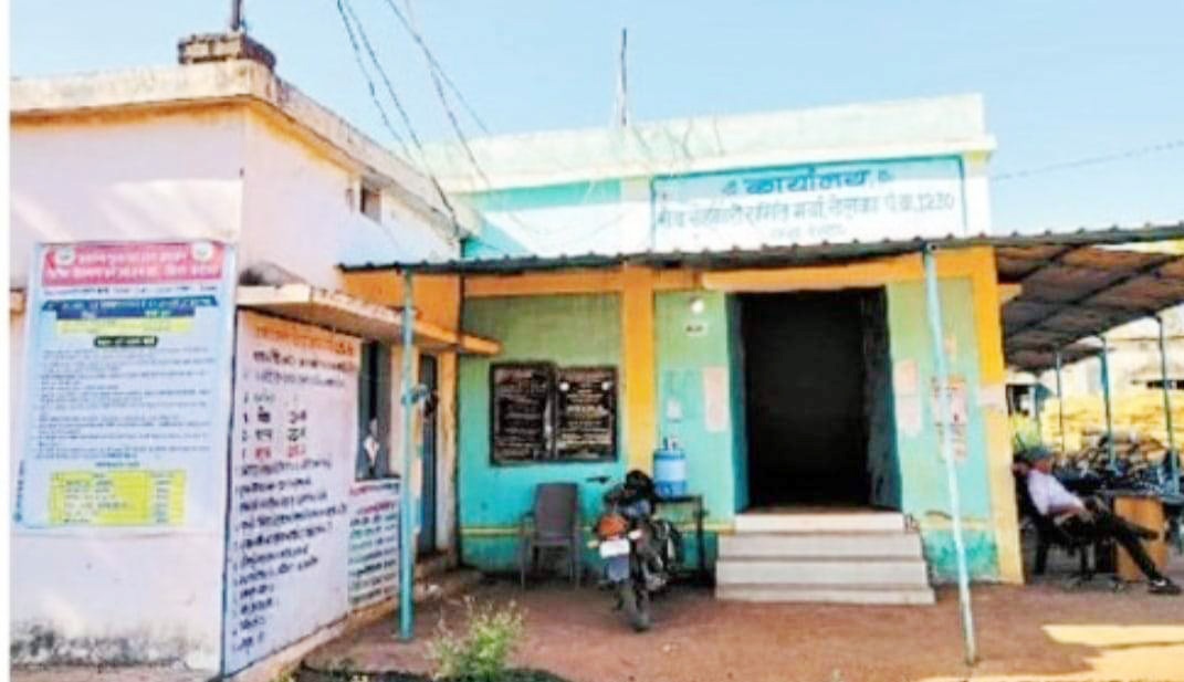 बेमेतरा के 9 खरीदी केंद्रों में उन्हारी बेचने नहीं आए किसान, 50 दिन बाद भी बोहनी नहीं 