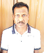 हत्या के आरोपी पति को उम्र कैद