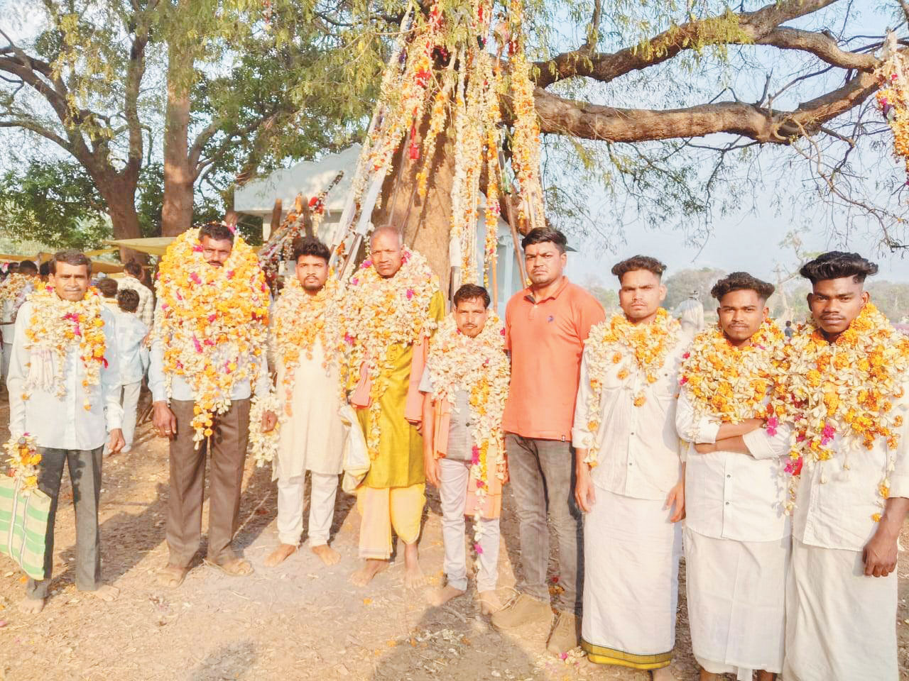 तितरवंड में वार्षिक देव मेला शुरू, 84 परगनों से पहुंचे देवी-देवता तितरवंड में वार्षिक देव मेला शुरू, 84 परगनों से पहुंचे देवी-देवता