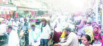 गर्मी का बढ़ता प्रभाव तापमान में उतार-चढ़ाव बारिश से मिलेगी राहत