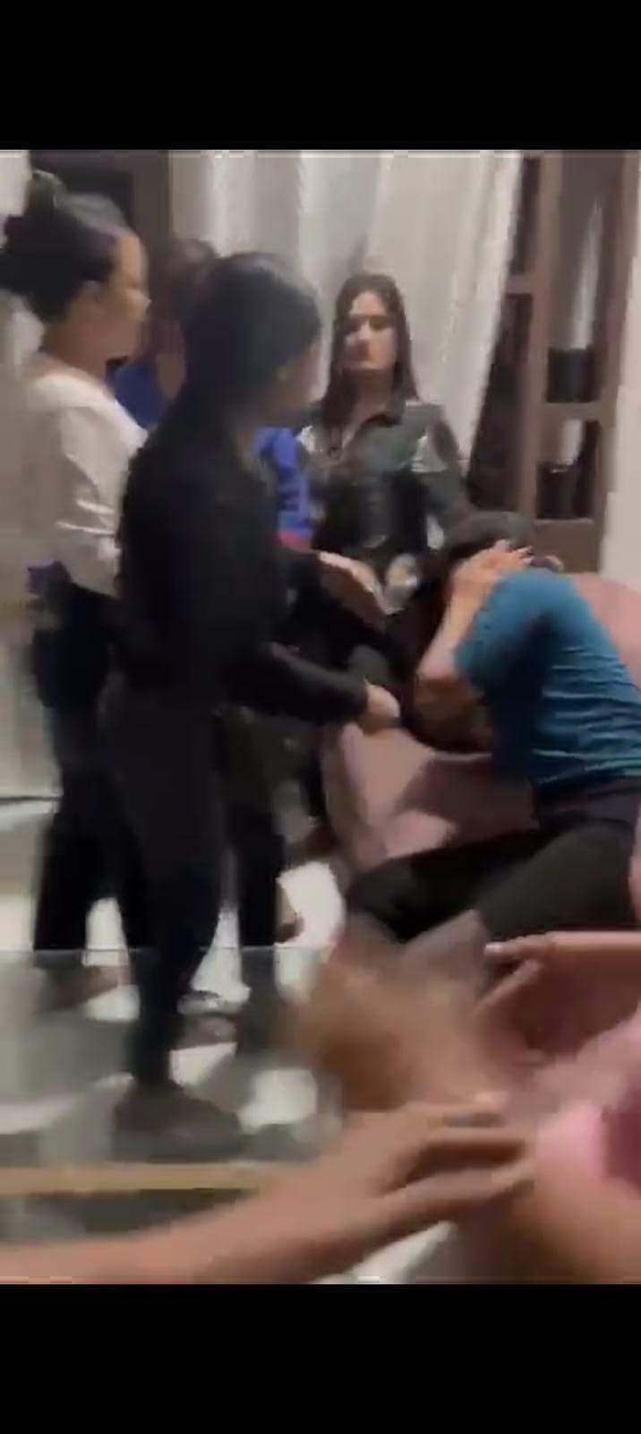 पांच दिन बाद भी पकड़ से बाहर आधा दर्जन लड़कियां पांच दिन बाद भी पकड़ से बाहर आधा दर्जन लड़कियां