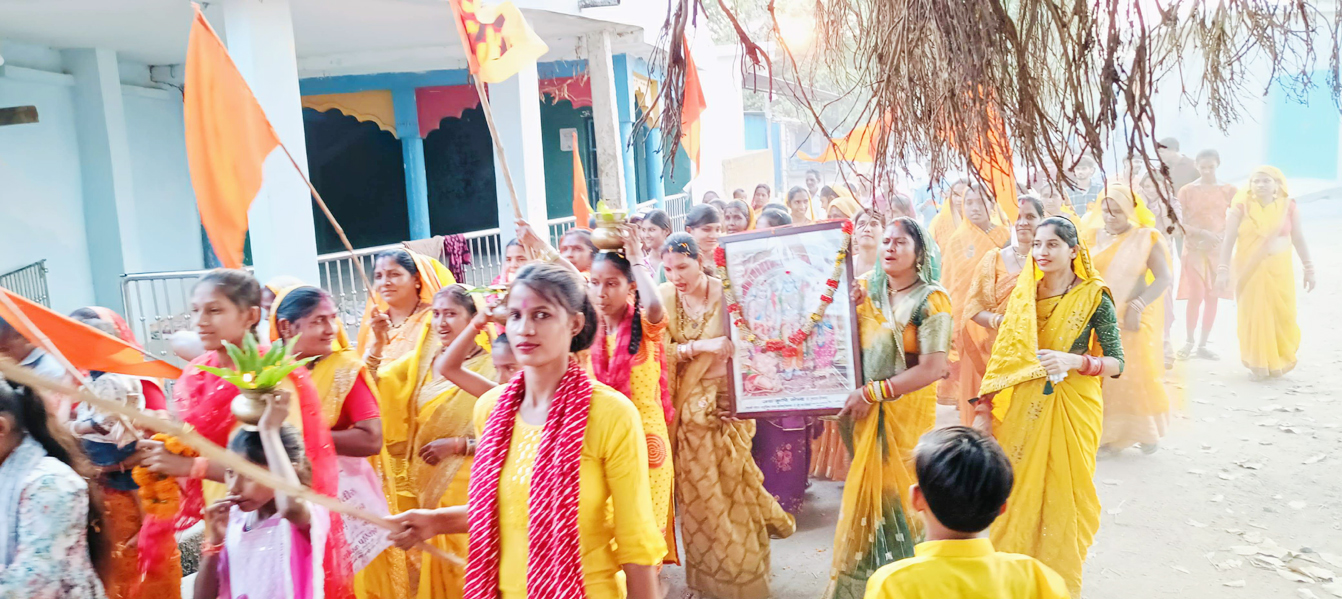 अनुशासित, ईमानदार और मेहनती हैं सोनकर समाज- दुलीचंद अनुशासित, ईमानदार और मेहनती हैं सोनकर समाज- दुलीचंद