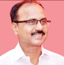 हैण्डपम्पों का निरीक्षण कर चालू कराया जाए-कैलाश मिश्रा हैण्डपम्पों का निरीक्षण कर चालू कराया जाए-कैलाश मिश्रा