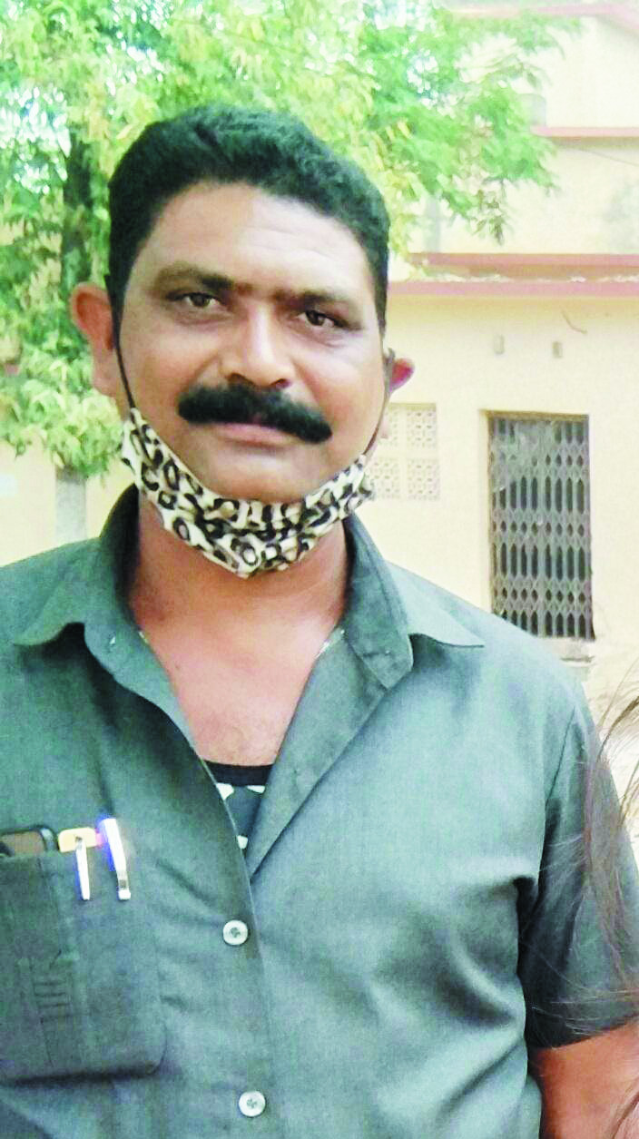 सूदखोर से तंग किसान ने की खुदकुशी सूदखोर से तंग किसान ने की खुदकुशी
