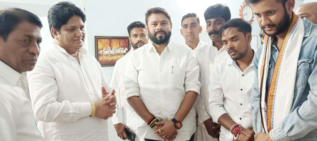 कबीर कुटीर का छाबड़ा  ने किया लोकार्पण 