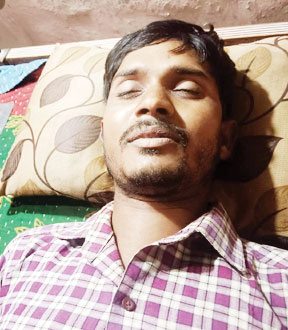 संदिग्ध परिस्थितियों में युवक की मिली लाश, 5 साल की बेटी ने कहा मां ने मारा संदिग्ध परिस्थितियों में युवक की मिली लाश, 5 साल की बेटी ने कहा मां ने मारा