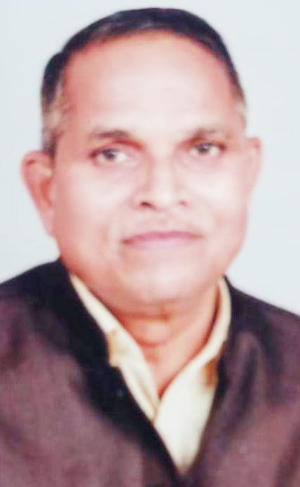 पूर्व अपर कलेक्टर भीखम चन्द  प्राधिकृत अधिकारी नियुक्त