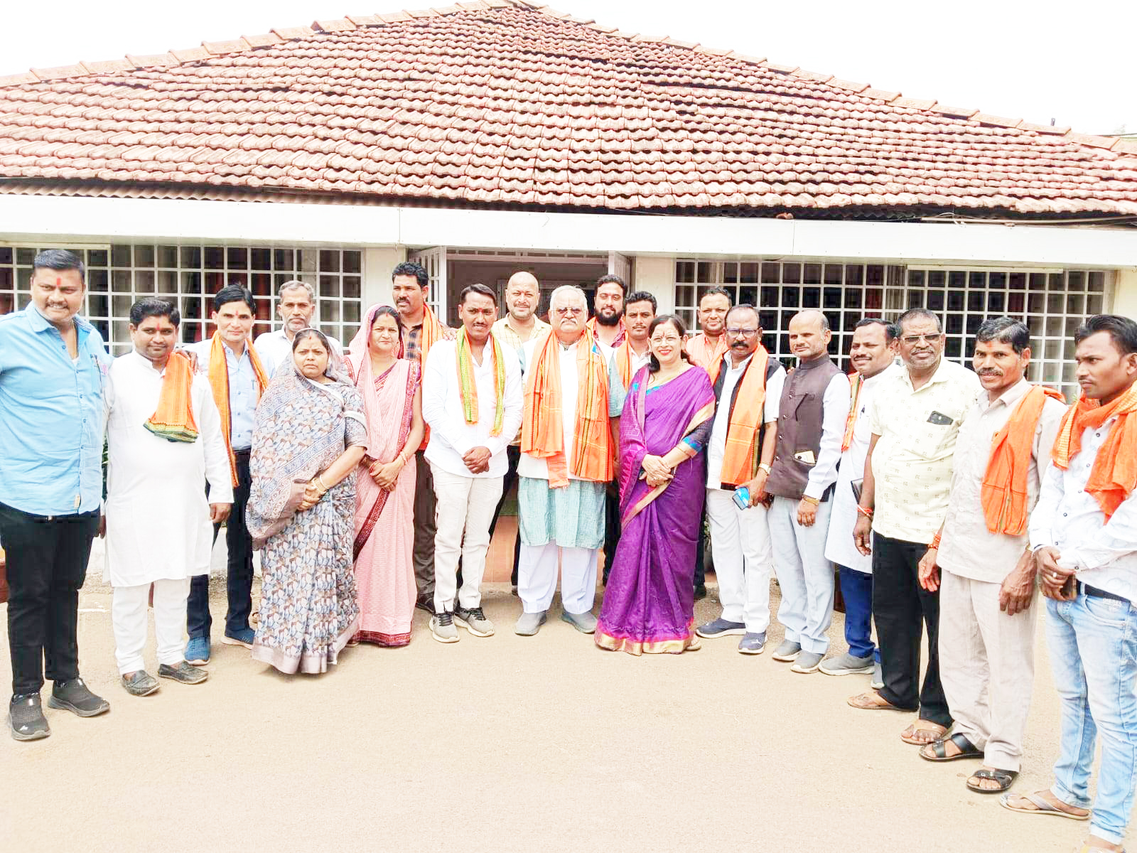 मछुआ कल्याण बोर्ड के अध्यक्ष पहुंचे अभनपुर, स्वागत मछुआ कल्याण बोर्ड के अध्यक्ष पहुंचे अभनपुर, स्वागत