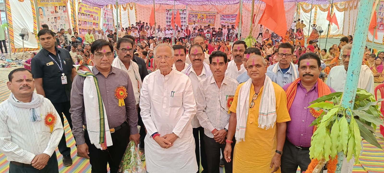 समाज में फैली बुराई को दूर करने के लिए महिलाओं को आगे आना चाहिए-ताम्रध्वज समाज में फैली बुराई को दूर करने के लिए महिलाओं को आगे आना चाहिए-ताम्रध्वज