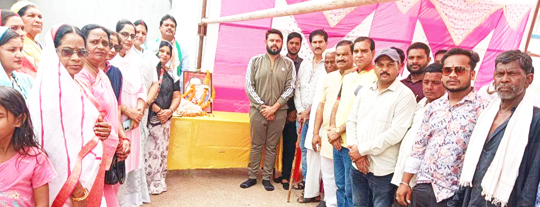 समाज शिक्षित होगा,  तभी आगे बढ़ेगा-छाबड़ा 