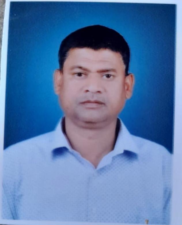 नपं. नगरी में हरीश साहू बने नेता प्रतिपक्ष नपं. नगरी में हरीश साहू बने नेता प्रतिपक्ष