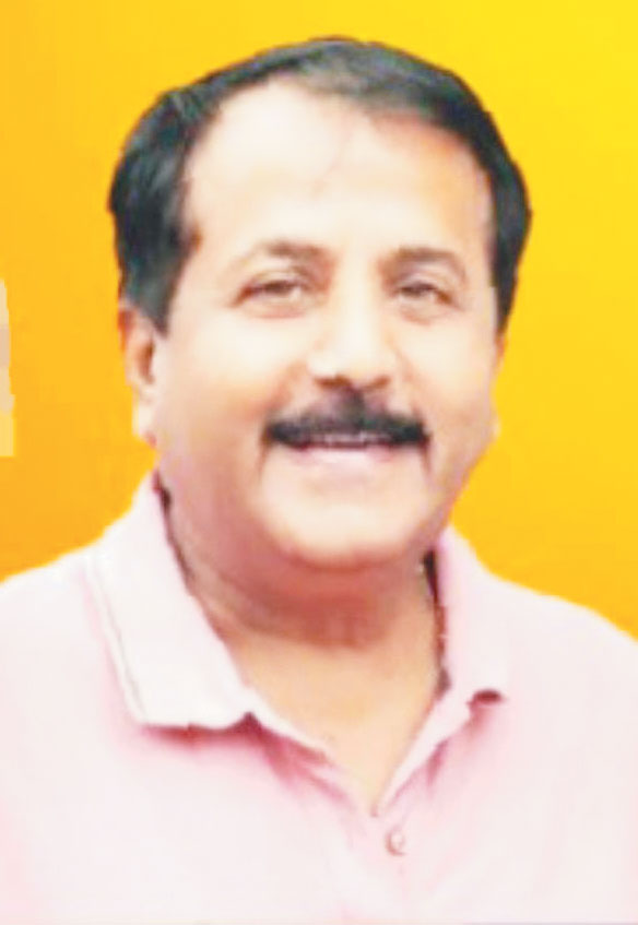 छुईहा बांध के गहरीकरण से भूमिगत जल स्रोत बढ़ेगा -पालिका अध्यक्ष जैन