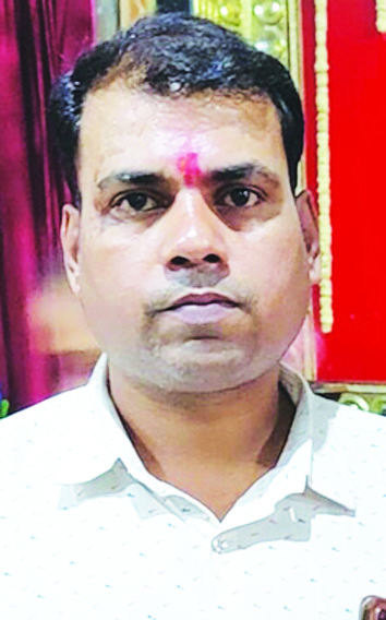 दीपक श्रीवास्तव का निधन