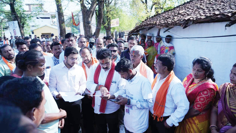 प्रदेश सरकार का संकल्प, हर पात्र व्यक्ति को मिलेगा शत-प्रतिशत आवास- विजय शर्मा प्रदेश सरकार का संकल्प, हर पात्र व्यक्ति को मिलेगा शत-प्रतिशत आवास- विजय शर्मा