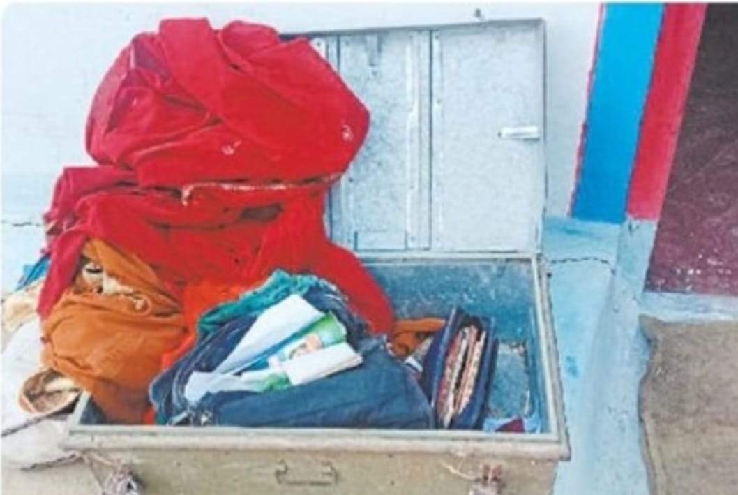 बेमेतरा में 15 दिन के भीतर 10 चोरी, अधिकतर  मामलों में आरोपी  गिरफ्त से बाहर