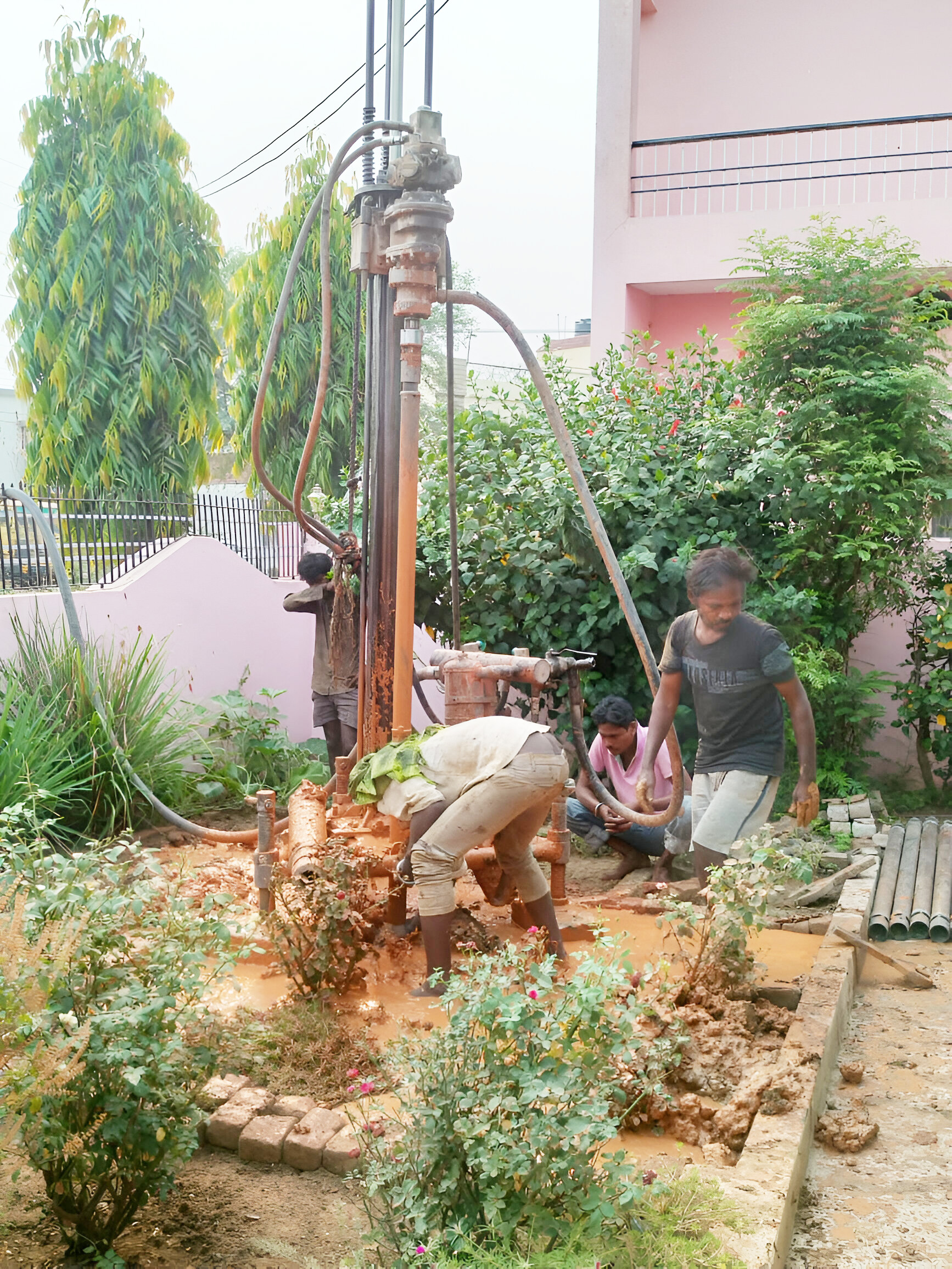 1.20 मीटर गिरा जलस्तर, धमतरी जलाभावग्रस्त क्षेत्र घोषित, 457 हैंडपंप, बोर हो चुके बंद 1.20 मीटर गिरा जलस्तर, धमतरी जलाभावग्रस्त क्षेत्र घोषित, 457 हैंडपंप, बोर हो चुके बंद