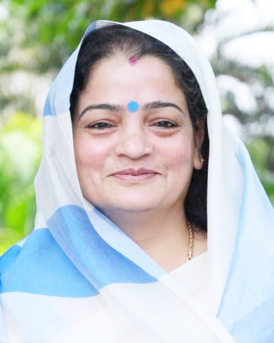 यही सरकार की असली उपलब्धि है ,गरीबों के जीवन में बदलाव और आत्मसम्मान लौटाना-कल्पना