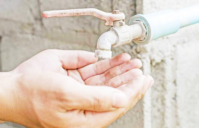 जल संचय के प्रति उदासीनता, सरयू साहित्य  परिषद चलाएगा जागरण अभियान