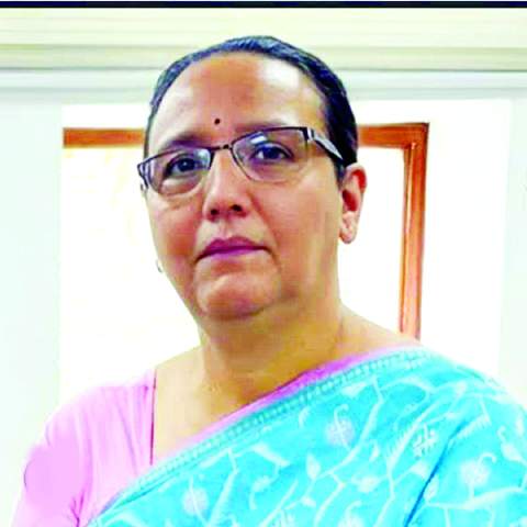 निधि छिब्बर 1 जून से केंद्रीय खाद्य सचिव, फिलहाल ओएसडी रहेंगी निधि छिब्बर 1 जून से केंद्रीय खाद्य सचिव, फिलहाल ओएसडी रहेंगी
