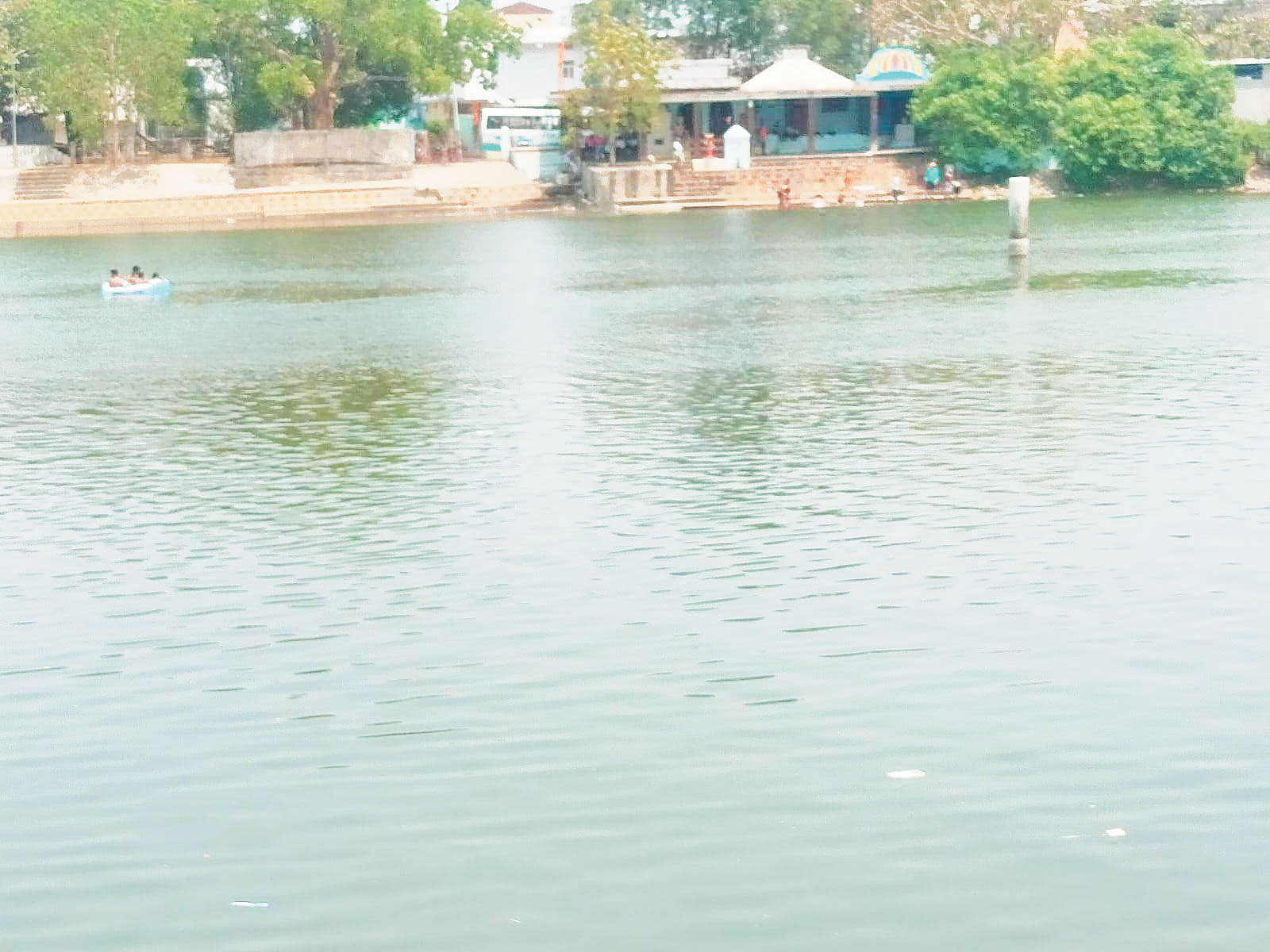 तालाबों एवं जल स्रोतों में जलभराव व सौंदर्यीकरण की योजना - ओमकुमारी तालाबों एवं जल स्रोतों में जलभराव व सौंदर्यीकरण की योजना - ओमकुमारी