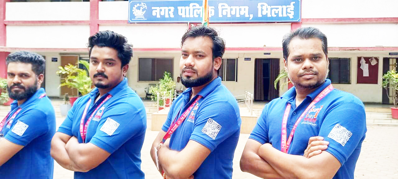 मोर संगवारी घर पहुंच सेवा देने के लिए तैयार है, कॉल करना होगा 14545 पर मोर संगवारी घर पहुंच सेवा देने के लिए तैयार है, कॉल करना होगा 14545 पर