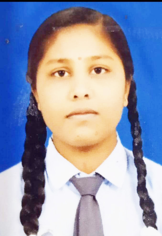 दीक्षा का बेसबॉल नेशनल टीम के लिए चयन 