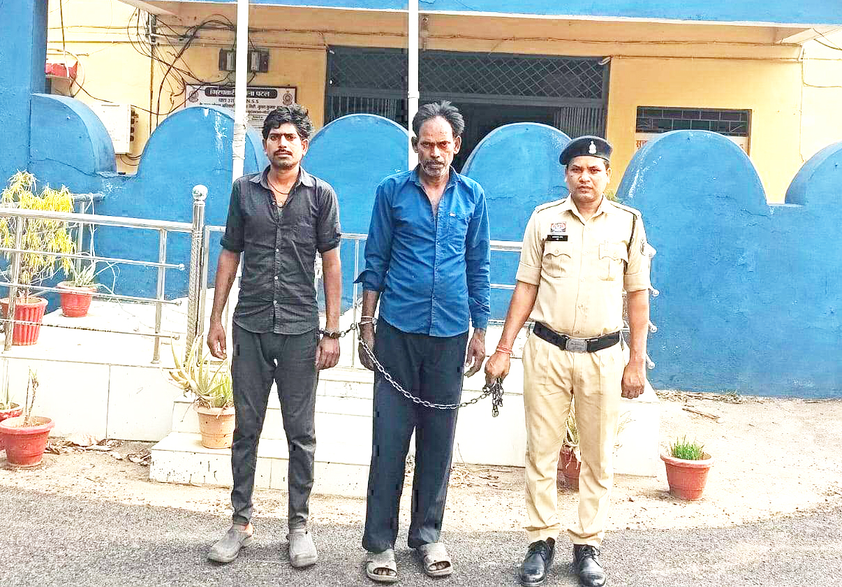 मकान बनाने की बात पर मारपीट, हत्या मकान बनाने की बात पर मारपीट, हत्या