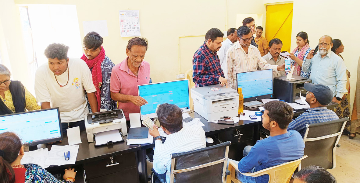 पेनाल्टी से बचे, अब न करें देरी, 2024-25 का जल्द करें भुगतान पेनाल्टी से बचे, अब न करें देरी, 2024-25 का जल्द करें भुगतान