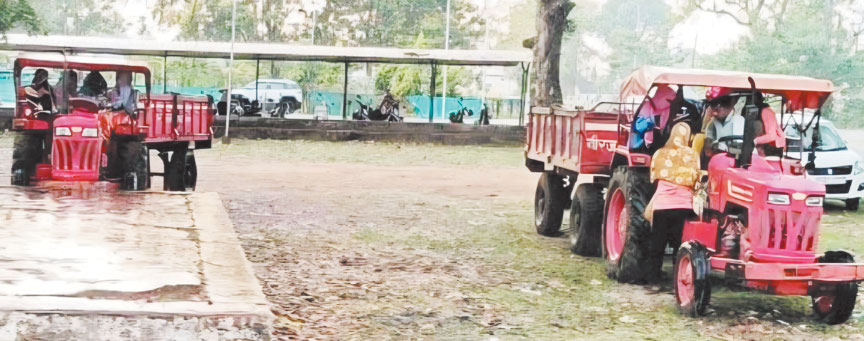  राजस्व पखवाड़ा में किया जा रहा प्रकरणों का निराकरण