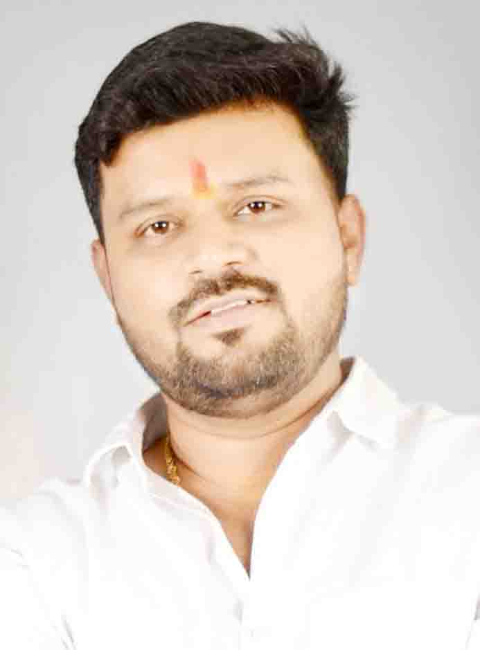 गर्मी को देखते हुए तत्काल बंद हो निजी व शासकीय स्कूल-आशीष यादव