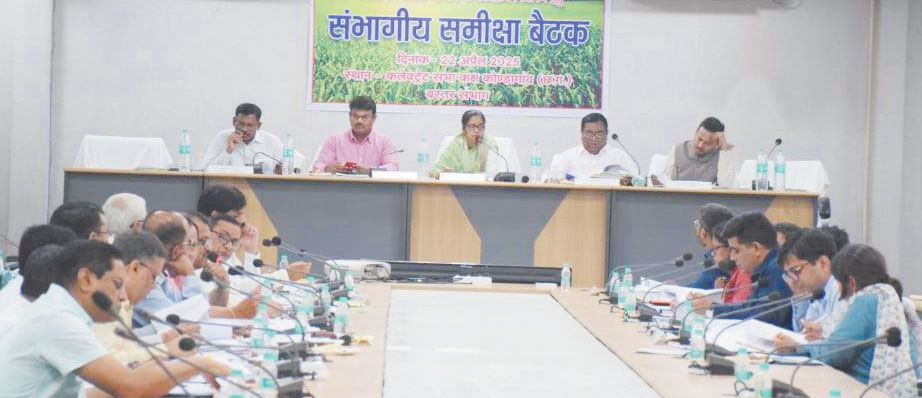 बीज उत्पादन के लिए महिला किसानों को जोडऩे पर बल बीज उत्पादन के लिए महिला किसानों को जोडऩे पर बल