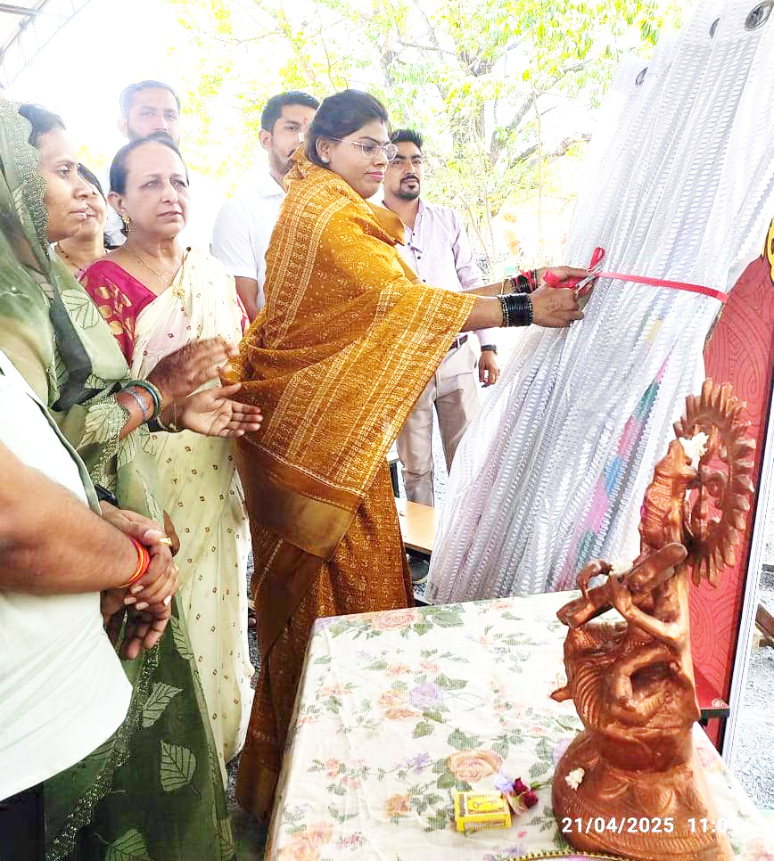हरिहर शाला में परीक्षाओं के परिणाम घोषित