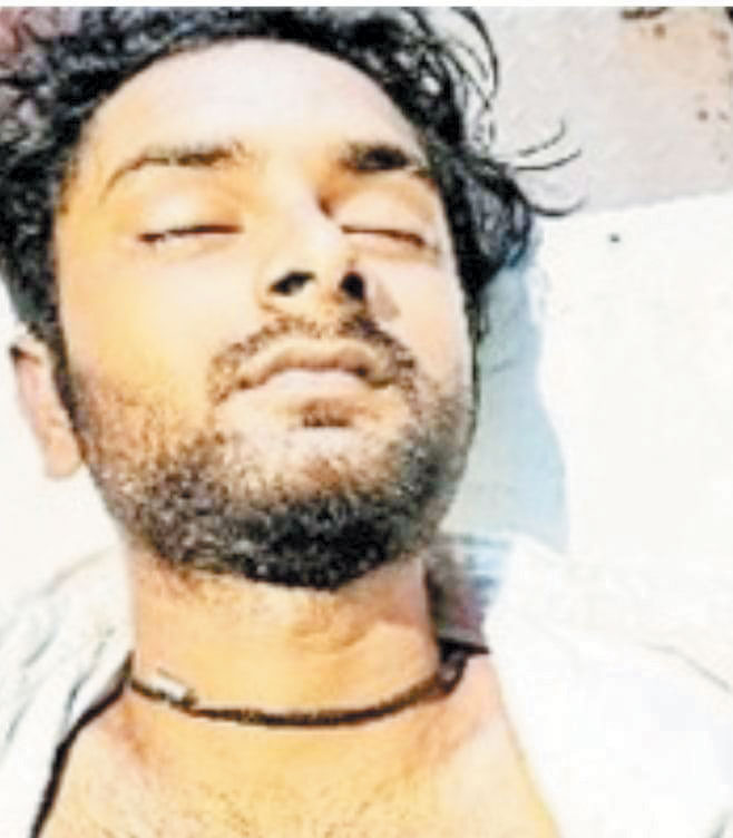   डीजे की धुन पर नाचते बिगड़ी तबीयत, युवक की मौत