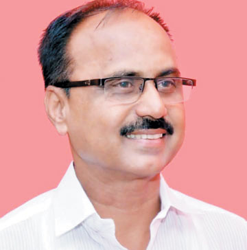 स्वास्थ्य सचिव को भाजपा नेता कैलाश ने सौंपा ज्ञापन स्वास्थ्य सचिव को भाजपा नेता कैलाश ने सौंपा ज्ञापन