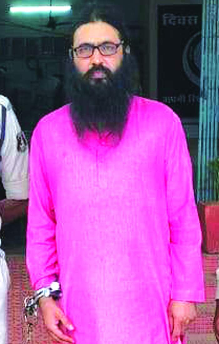 चिटफंड कंपनी विनायक होम्स  का एक और डायरेक्टर गिरफ्तार