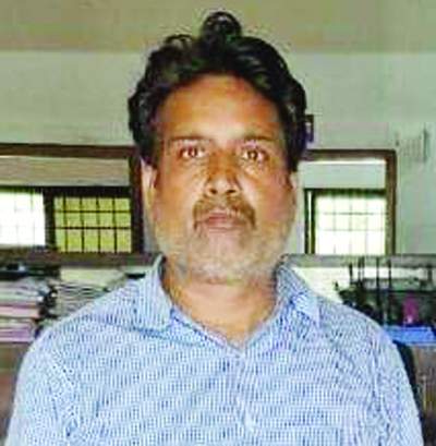 धमकियां देकर दो साल से बार-बार हवस मिटाने वाला वहशी गिरफ्तार