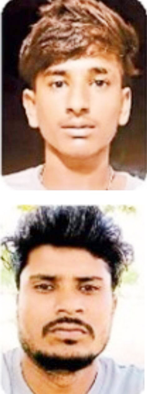 बाइकें भिड़ीं, दो  युवकों की मौत